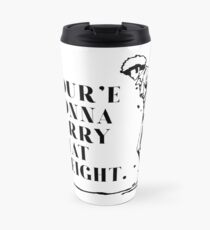 Cowboy Bebop Travel Mug