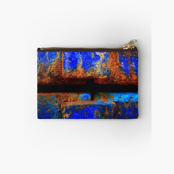 Item preview, Moroccan Rust II designed and sold by Didi Bingham.