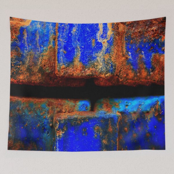 Item preview, Moroccan Rust II designed and sold by Didi Bingham.