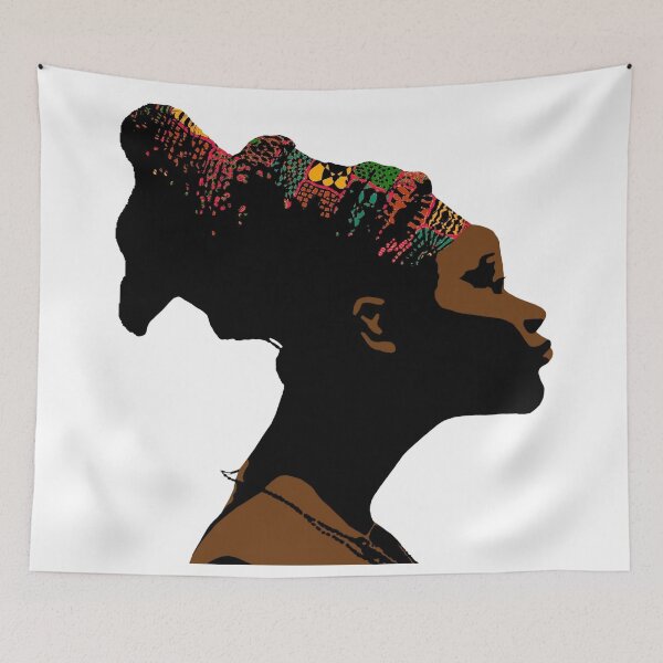 Item preview, Mangbetu designed and sold by irenejonker.
