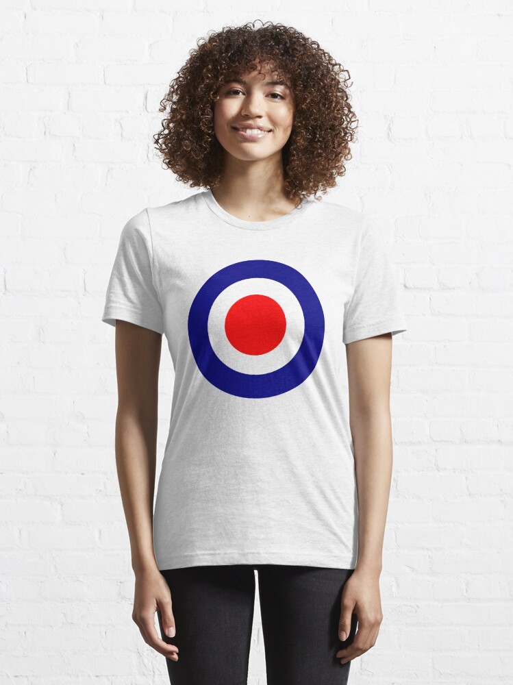 mod t shirts uk