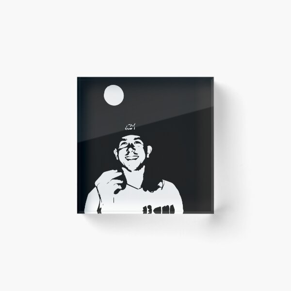 Item preview, mike clevinger designed and sold by calanha.