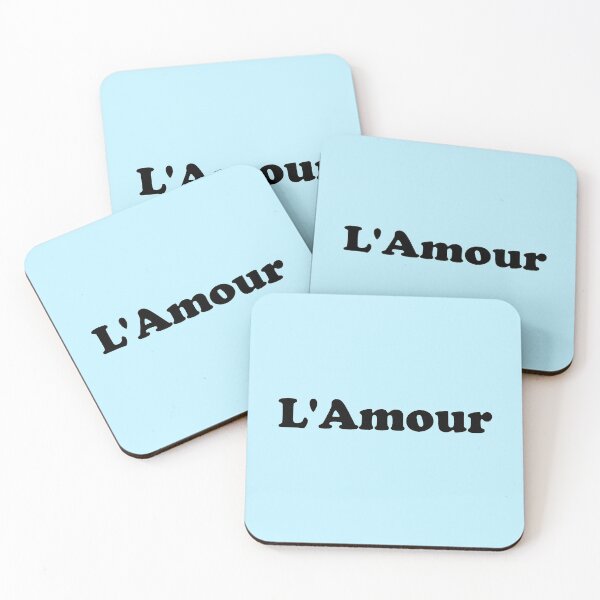Item preview, L´Amour designed and sold by clamentine.