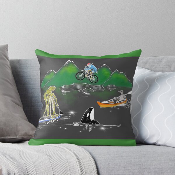 Item preview, Seaplay! designed and sold by Heidi Bennett.