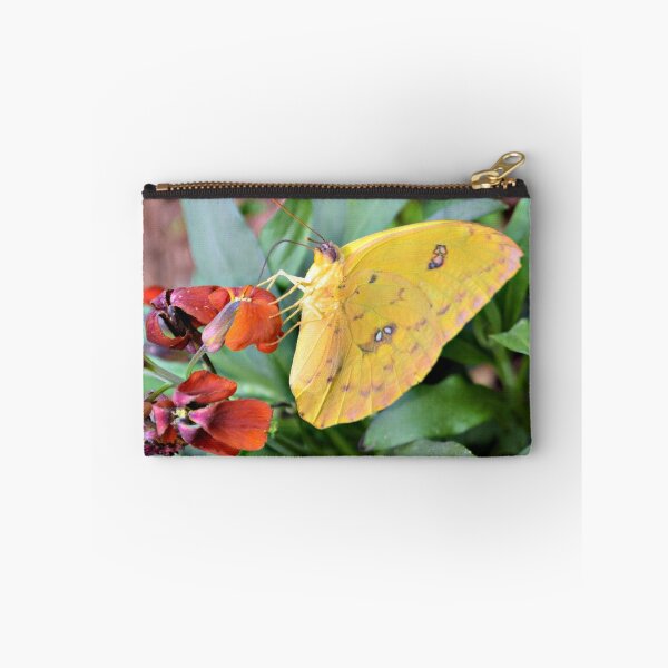 Item preview, Clouded Yellow Butterfly designed and sold by What I See by Dawne.