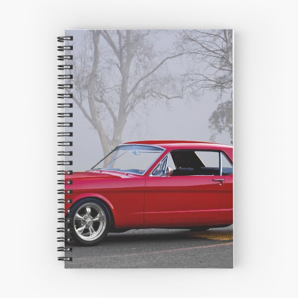 Item preview, 1966 Ford Mustang 289 Coupe designed and sold by DaveKoontz.