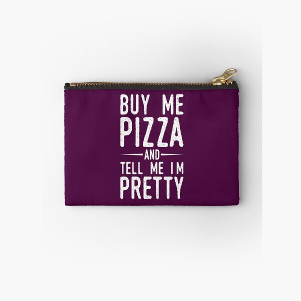 Item preview, buy me pizza designed and sold by TM Selvam.