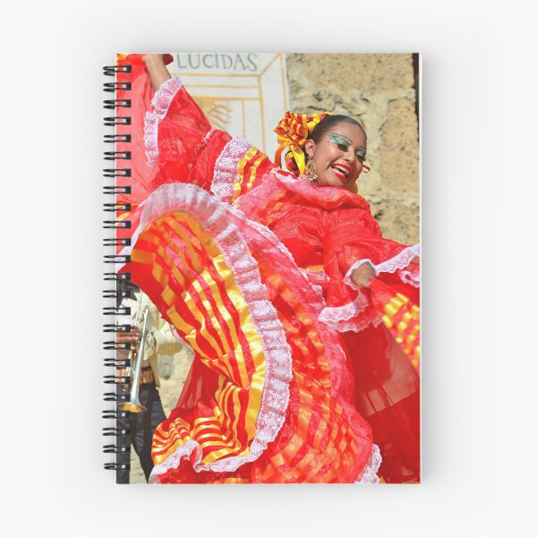 Item preview, Mexican Dancer designed and sold by neil harrison.