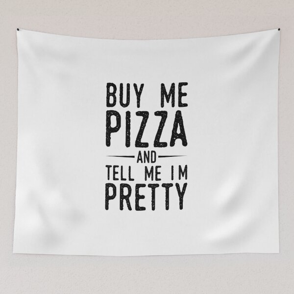 Item preview, pizza designed and sold by TM Selvam.