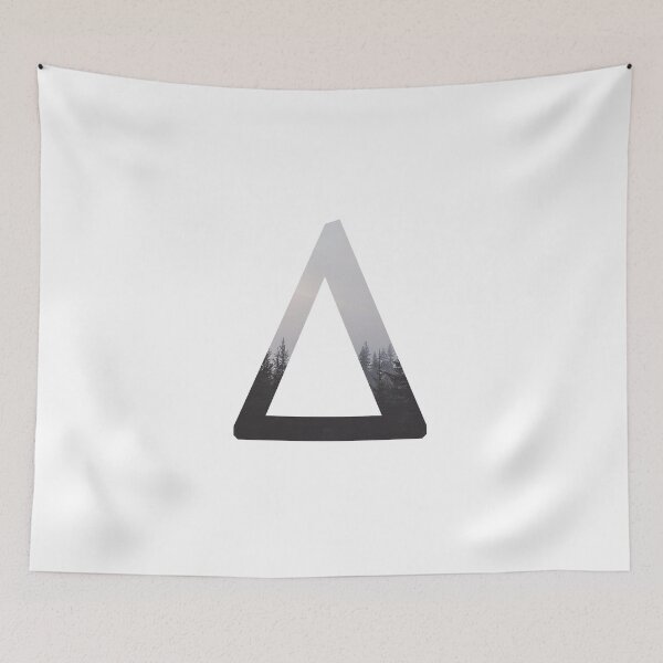 Item preview, Delta Greek Letter designed and sold by kschneck15.