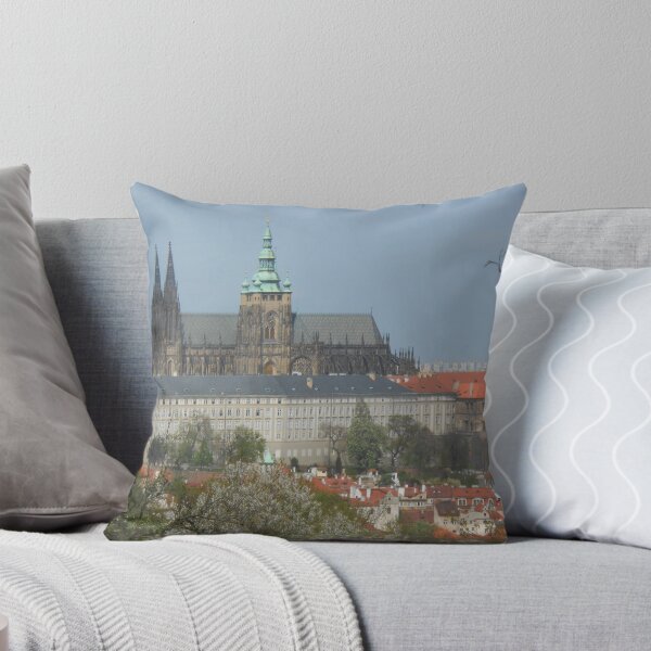 Item preview, Katedrale,Praha designed and sold by rasim1.