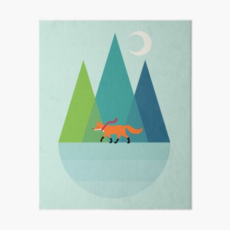 Item preview, Walk Alone designed and sold by AndyWestface.
