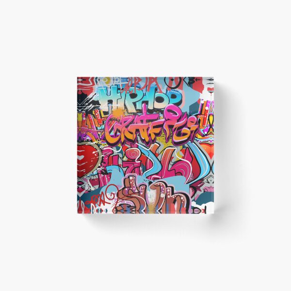Item preview, Graffiti designed and sold by T-ShirtsGifts.