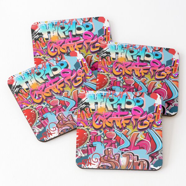 Item preview, Graffiti designed and sold by T-ShirtsGifts.