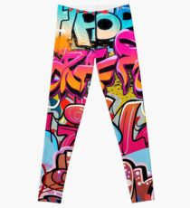 Legging Pintada