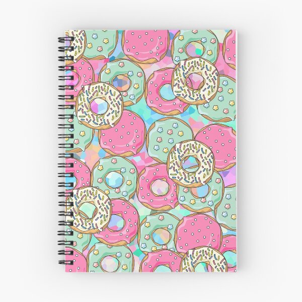 Item preview, Donut Delight designed and sold by pinkarmy25.