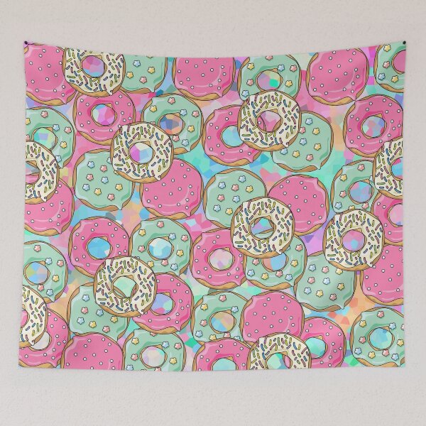 Item preview, Donut Delight designed and sold by pinkarmy25.