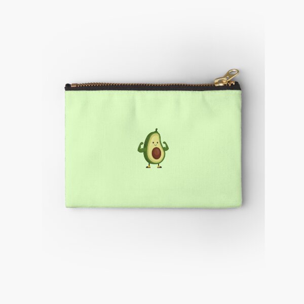 Item preview, Fitness Avocado  designed and sold by Olivia Doces.