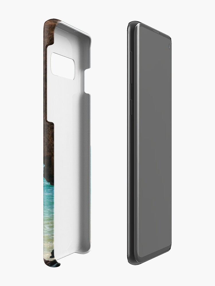 Alternate view of the Ship Case & Skin for Samsung Galaxy