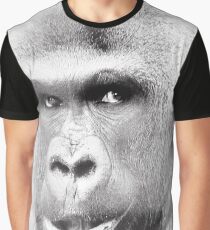 Eye to eye Graphic T-Shirt