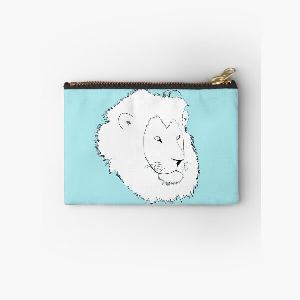 Item preview, Sketchy Lion  designed and sold by Ari-ArtStudio.