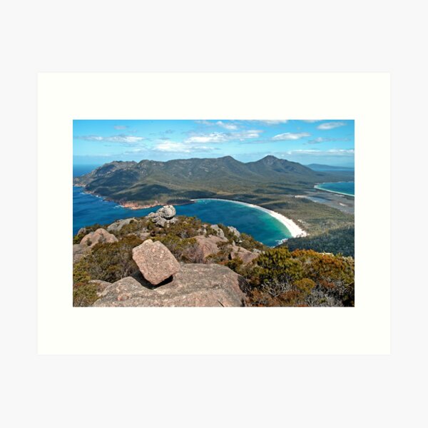 Item preview, TASMANIAN SPLENDOUR designed and sold by Raoul Madden.