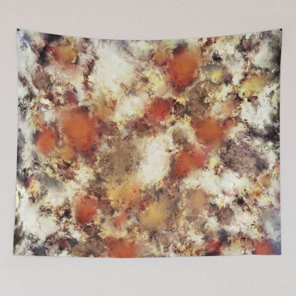 Item preview, Terracotta tumble designed and sold by Keith Mills.