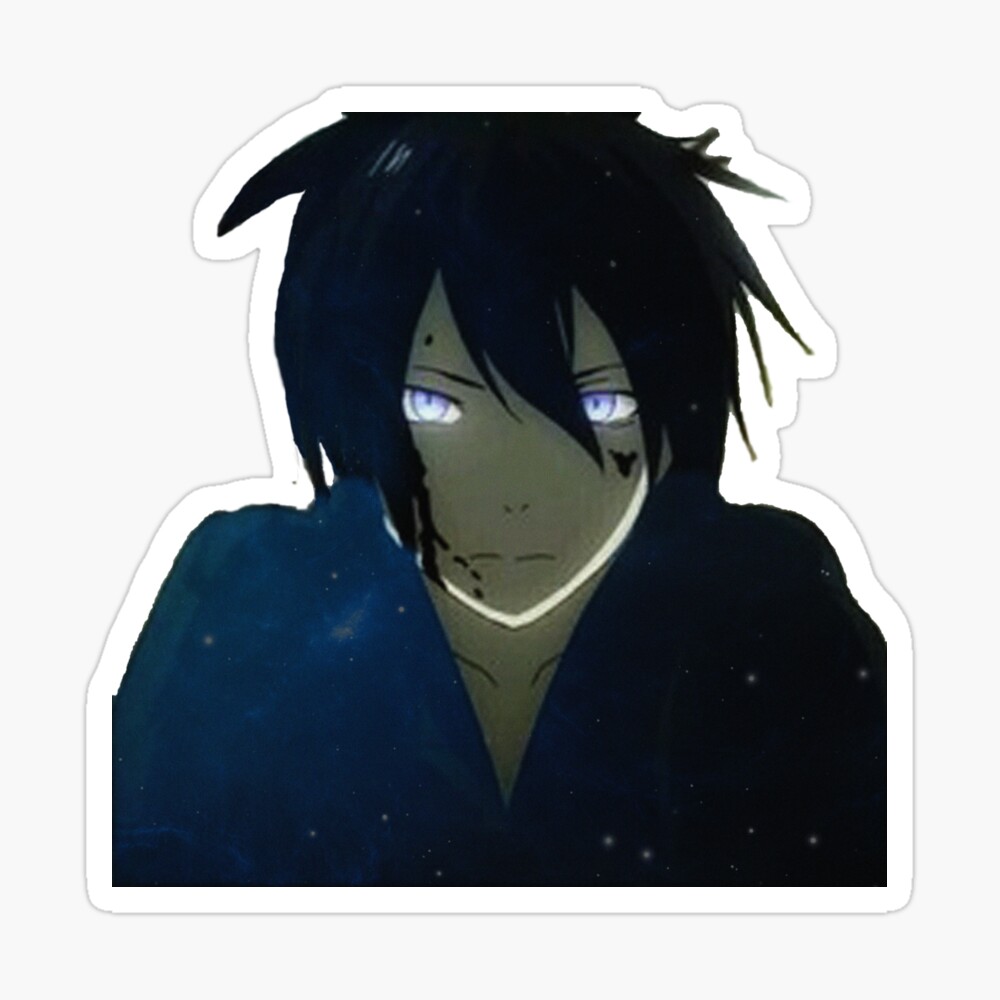 Yato Yaboku—the ancient god of calamity Yato Yaboku—the ancient god of calamity