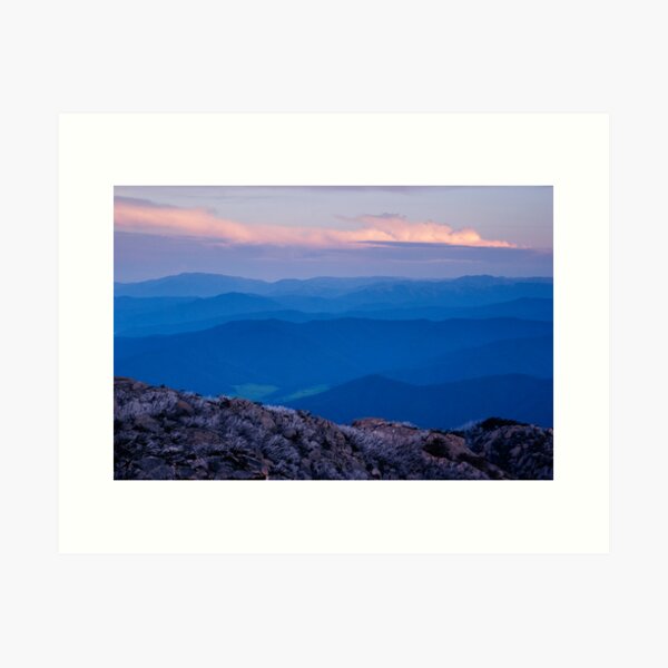 Item preview, Mountain Light designed and sold by STang.