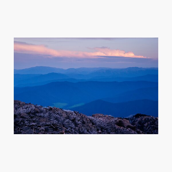 Item preview, Mountain Light designed and sold by STang.