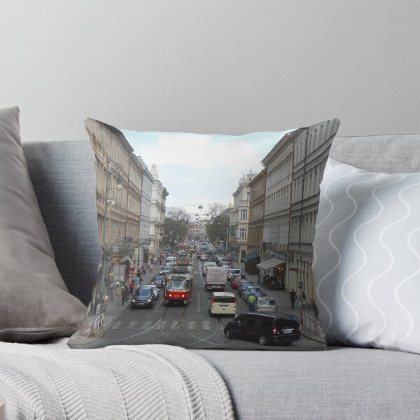 Aperçu de l'œuvre A street créée et vendue par rasim1.