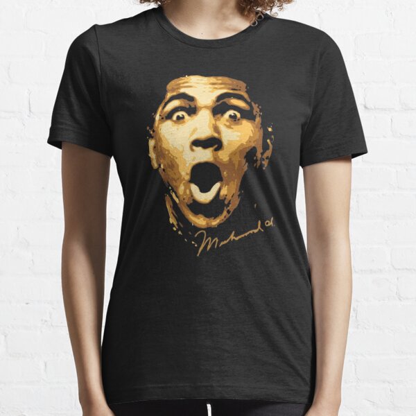 Muhammad Ali | Redbubble T-Shirts for Sale