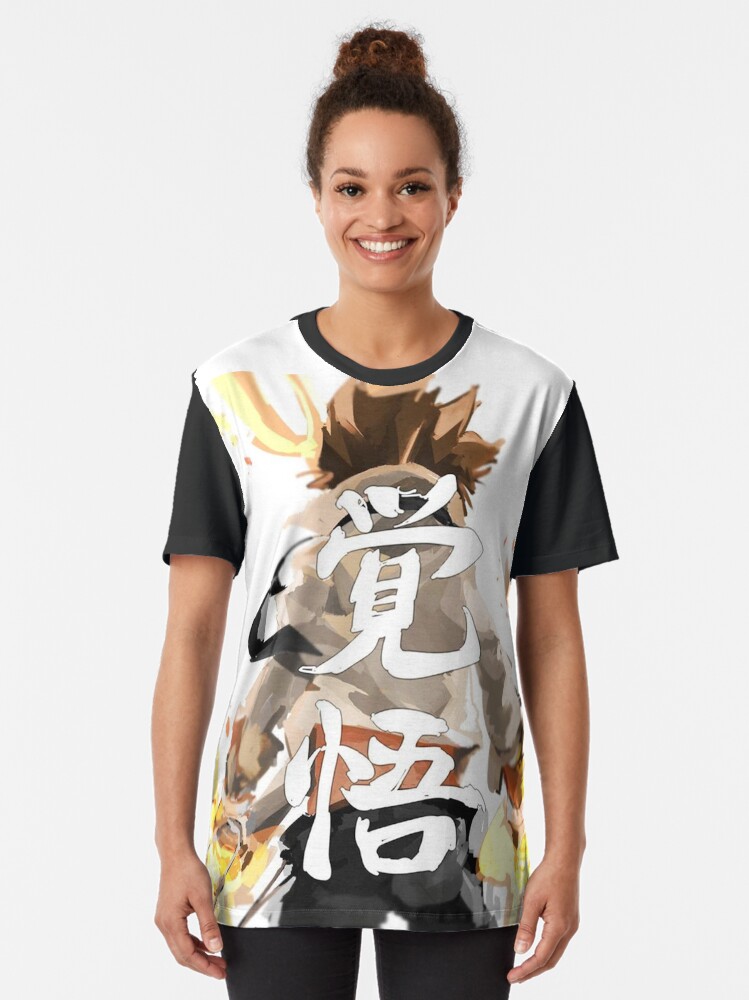 Alternate view of Inheritance of Wills Graphic T-Shirt
