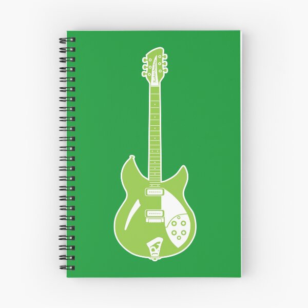 Item preview, RICKENBACKER 330 designed and sold by WOOFANG.