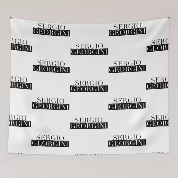 Item preview, Sergio Georgini designed and sold by craigbartlett93.
