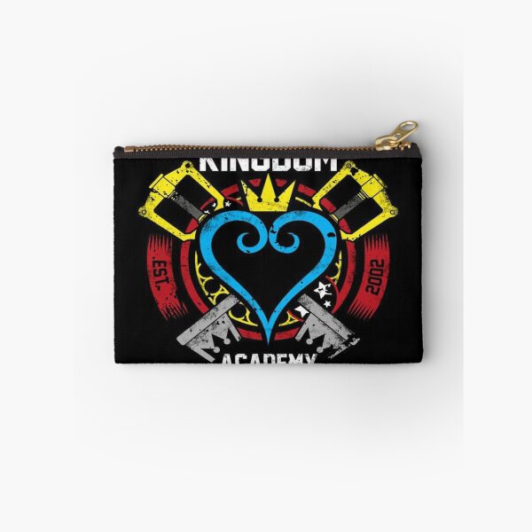 Item preview, Kingdom Academy - Join and set you Heart Free designed and sold by Hellsalem.