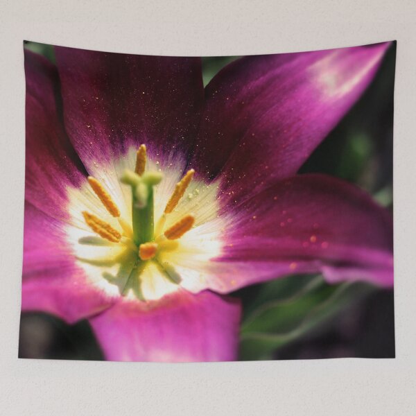 Item preview, Purple Star designed and sold by StampCity.