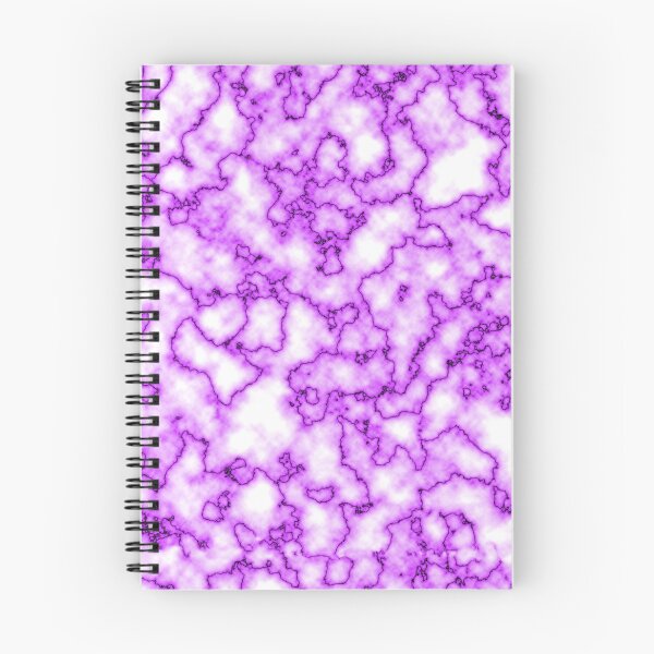 Item preview, Gorgeous Marble print 0017, purple designed and sold by diapatternLab.