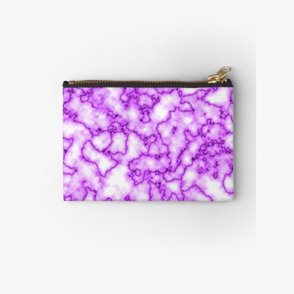 Item preview, Gorgeous Marble print 0017, purple designed and sold by diapatternLab.