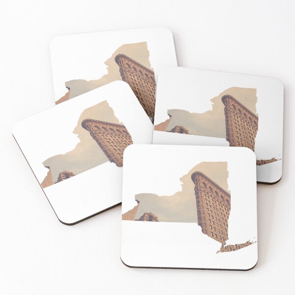 Item preview, New York, New York designed and sold by Maren Misner.