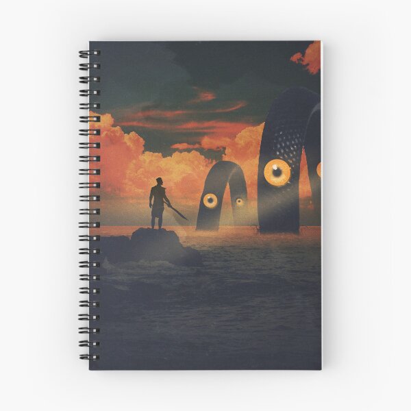 Item preview, Fjord's Dream designed and sold by Max Beech.