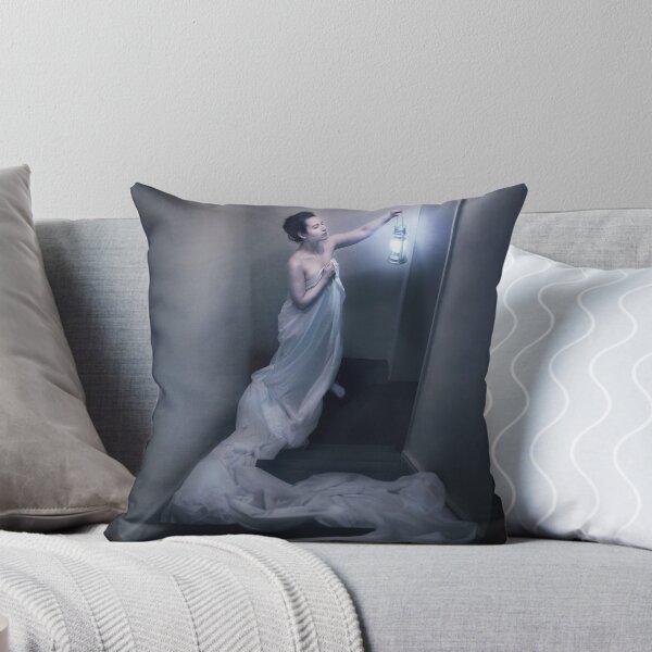 Item preview, Who Goes There? designed and sold by SarahAllegra.