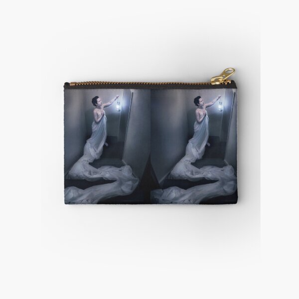 Item preview, Who Goes There? designed and sold by SarahAllegra.