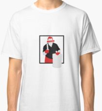 Camiseta clásica Phil Swift - Flex