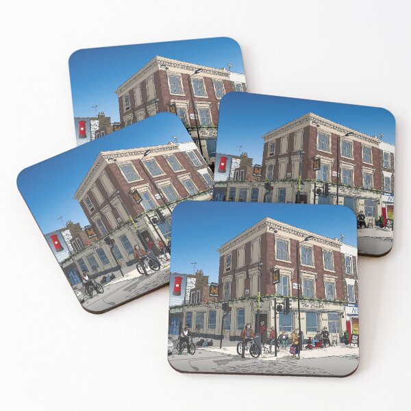 Item preview, London Blue Sky designed and sold by matjackson.