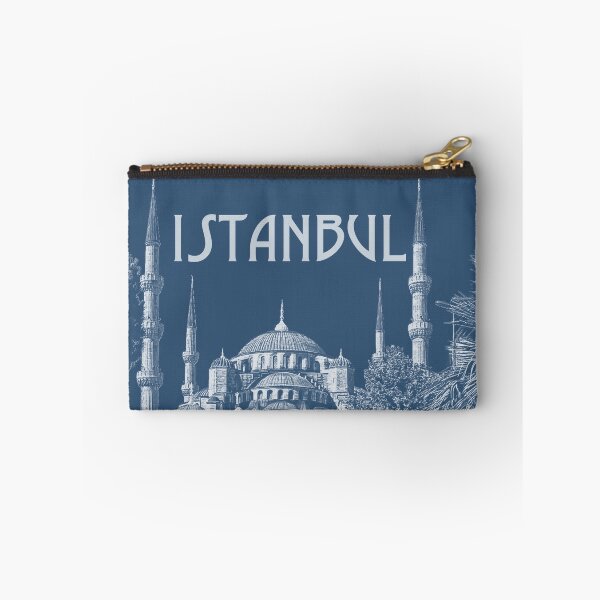 Item preview, Blue Mosque 4 designed and sold by KEnzPhotography.