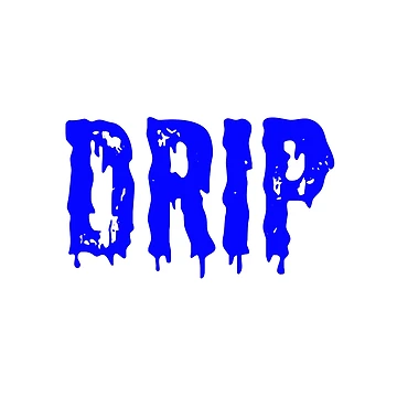 Artwork thumbnail, Drip by InTrendSick