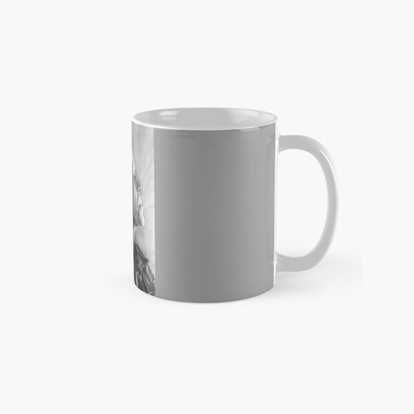 Tom.... Classic Mug