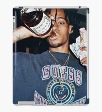 Thouxanbanfauni iPad Case/Skin