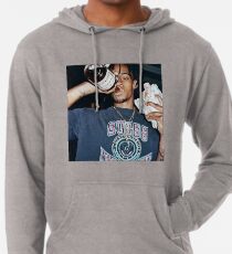 Thouxanbanfauni Lightweight Hoodie